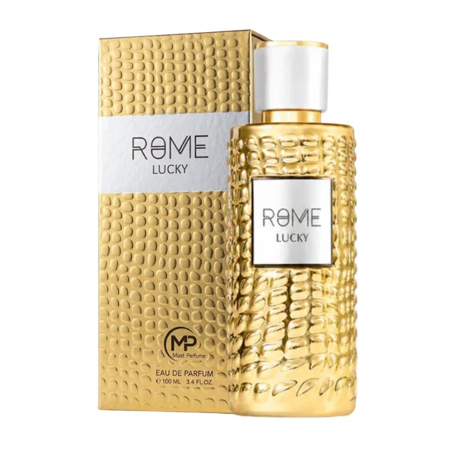 Rome Lucky 3.4oz EDP