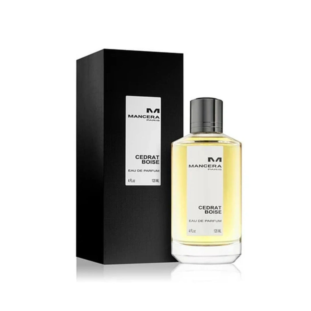 Cedrat Boise by Mancera 4oz