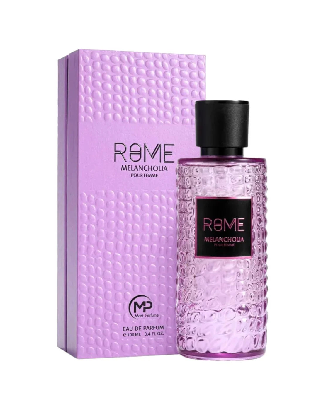 Rome Melancholia Femme by Mast Perfume 3.4oz EDP