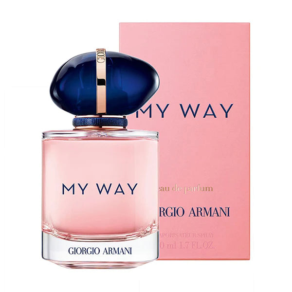 My Way for Women Eau de Parfum 3oz