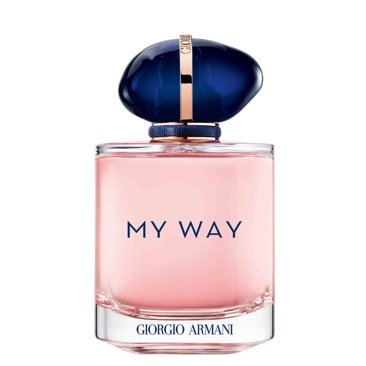 My Way for Women Eau de Parfum 3oz