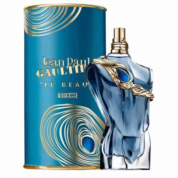 Le Beau Narcisse by Jean Paul Gaultier 4.2oz