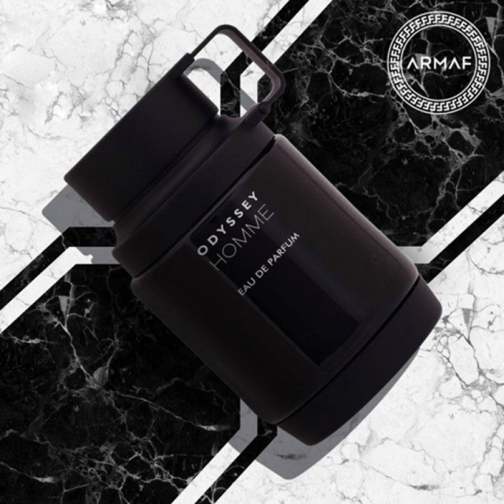 Odyssey Homme M 3.4oz EDP