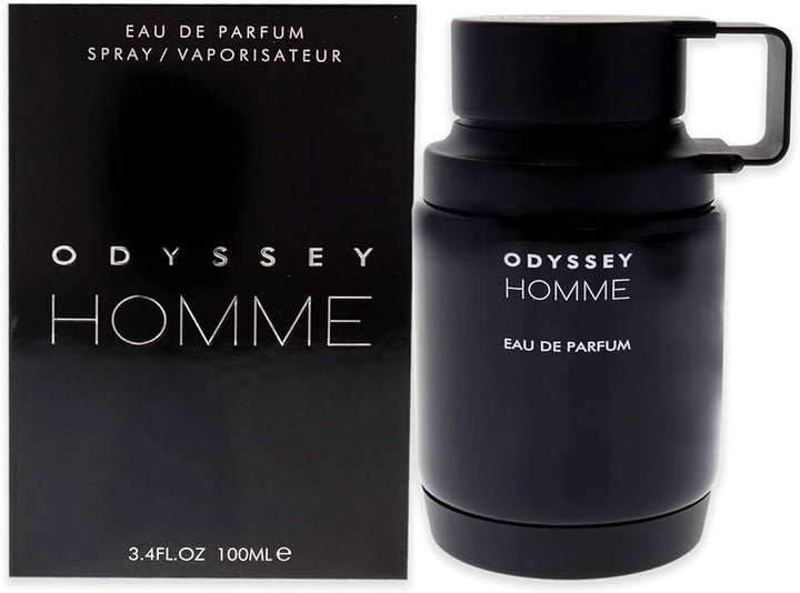 Odyssey Homme M 3.4oz EDP