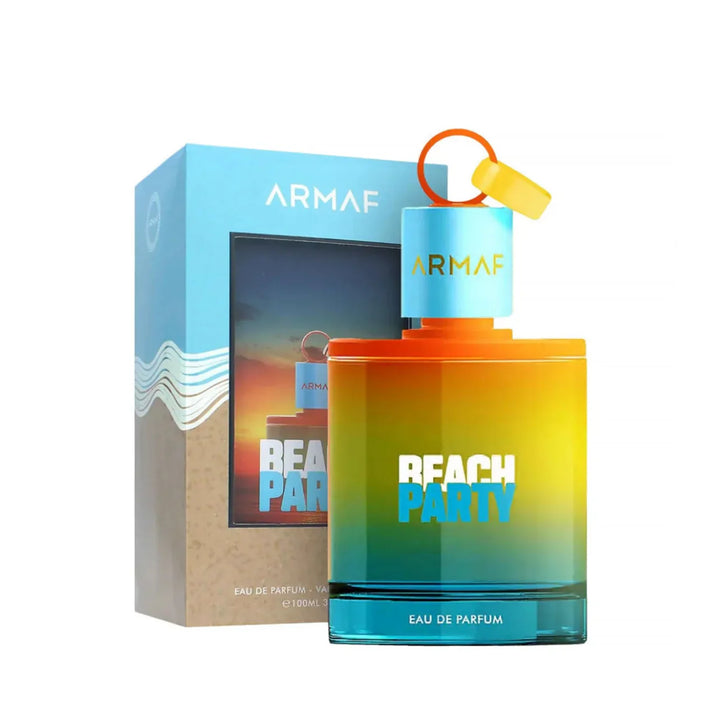 Beach Party by Armaf 3.4oz EDP