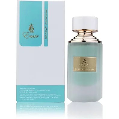 Emir Cedrat Essence by Paris Corner 3.4oz