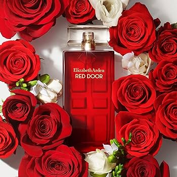 Red Door by Elizabeth Arden Eau de Toilette 3.3oz