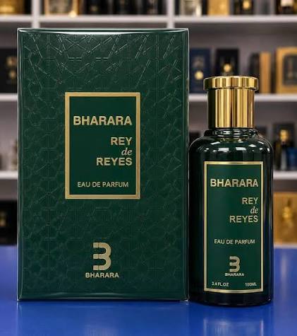 Rey de Reyes by Bharara 3.3oz