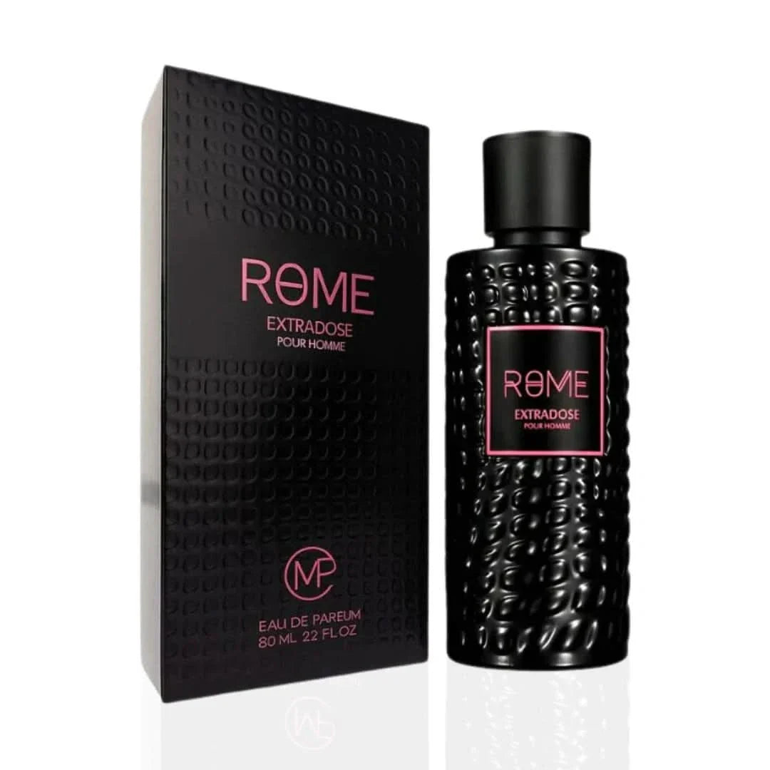 Rome Extradose by Bharara 3.4EDP