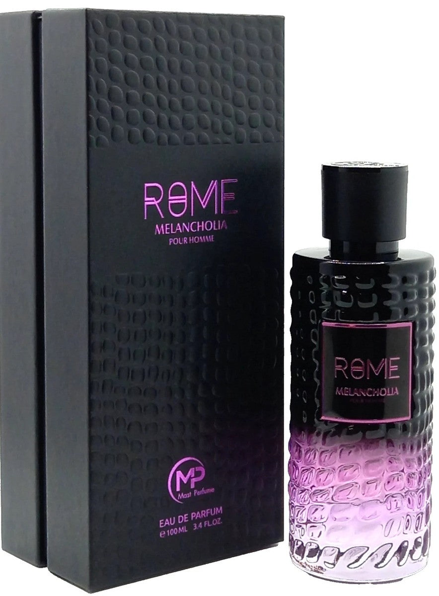 Rome Melancholia by Bharara 3.4oz EDP