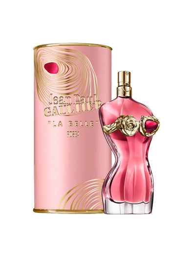 La Belle Rosea by Jean Paul Gaultier 3.4oz