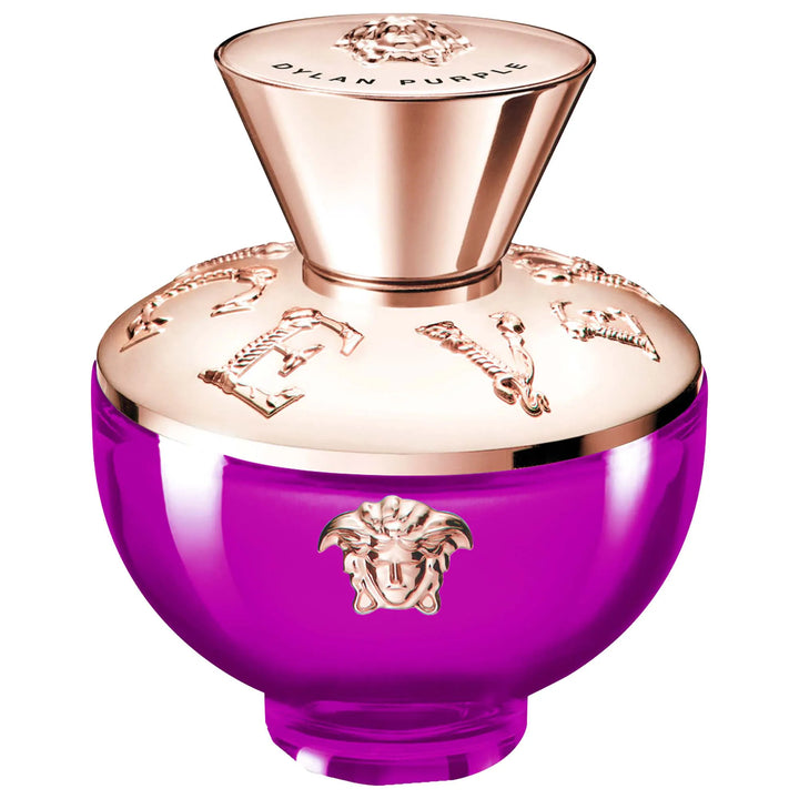 Dylan Purple for Women by Versace Eau de Parfum 3.4oz