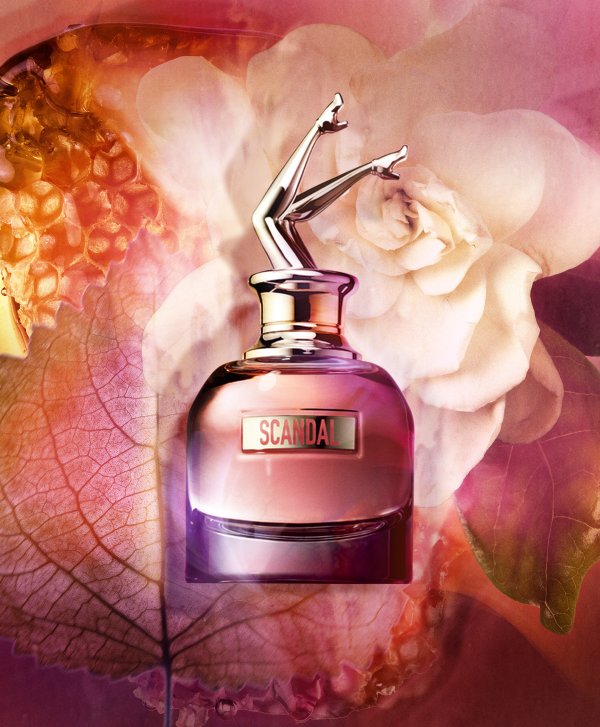 Scandal Jean Paul Gaultier 2.7oz EDP