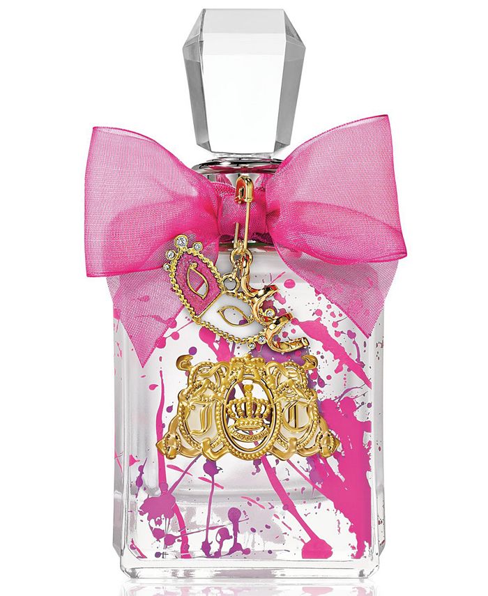 Viva Soiree for Women by Juicy Couture Eau de Parfum 3.4oz