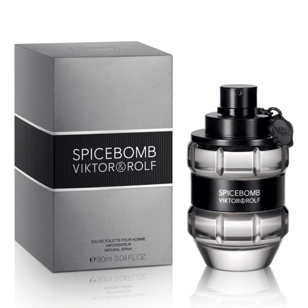 Spicebomb by Victor&Rolf 3.04oz EDT