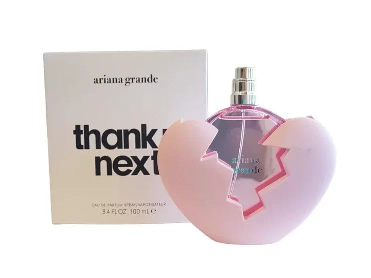 Ariana Grande Thank You Next Tester