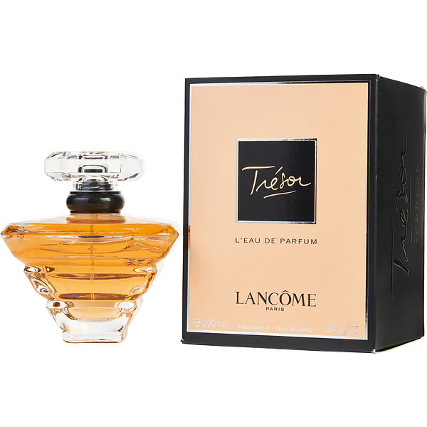 Trésor by Lancôme W 3.4oz EDP