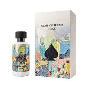 Game of Spade Trick by Game of Spade 3.4oz PAR