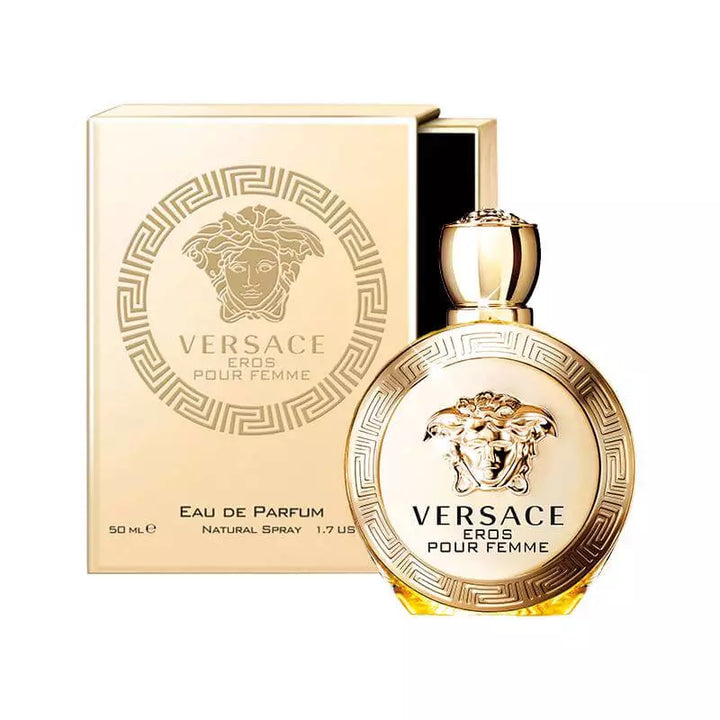 Versace - Eros Women 3.4oz