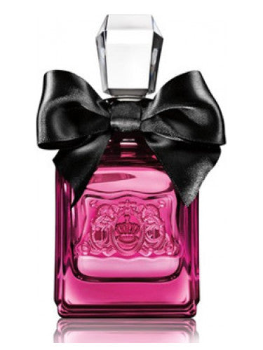 Viva La Juicy Noir for Women by Juicy Couture Eau de Parfum 3.4oz