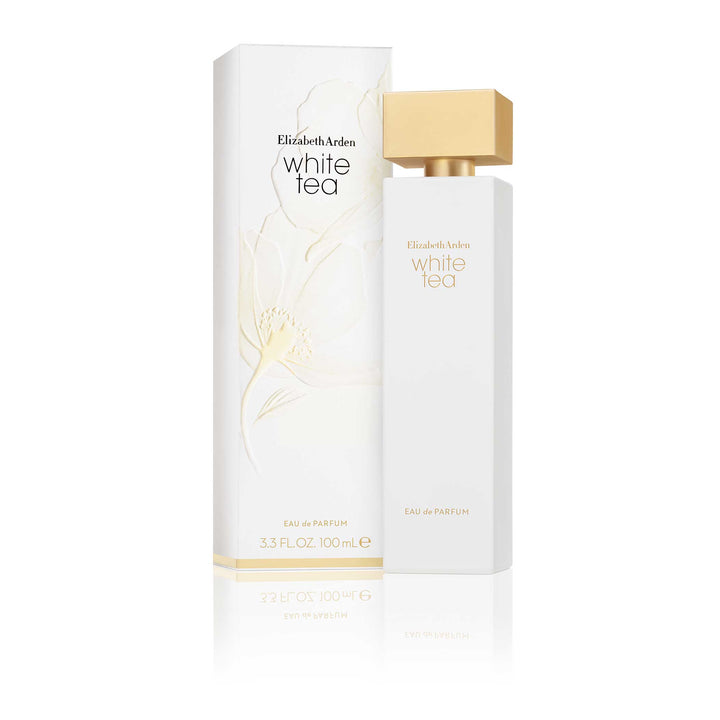 White Tea by Elizabeth Arden Eau de Toilette 3.3oz